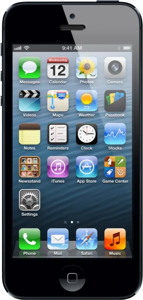 Apple iPhone 5 32 GB (A1428) Cep Telefonu