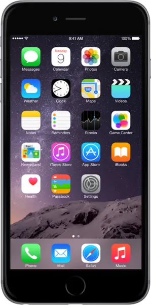 Apple iPhone 6 Plus 128 GB Cep Telefonu