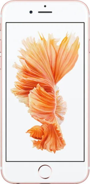 Apple iPhone 6s 128 GB (MKQV2TU/A, MKQT2TU/A, MKQU2TU/A, MKQW2TU/A) Cep Telefonu