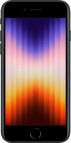 Apple iPhone SE 3 (2022) (MMXF3TU/A, MMXG3TU/A, MMXH3TU/A) Cep Telefonu