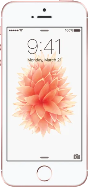 Apple iPhone SE 64 GB (MLM72TU/A, MLXP2TU/A, MLM62TU/A, MLXQ2TU/A) Cep Telefonu