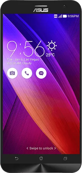 Asus ZenFone 2 64 GB (ZE551ML) Cep Telefonu