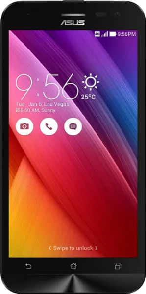 Asus ZenFone 2 Laser 5.0 inç / 1.2 GHz / 2 GB (ZE500KL) Cep Telefonu