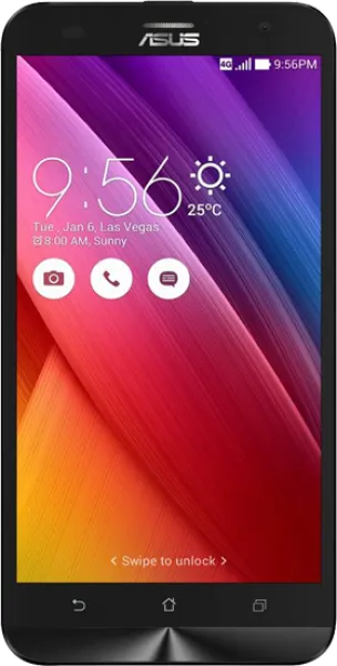 Asus ZenFone 2 Laser 5.5 inç / 1.2 GHz / 2 GB (ZE550KL) Cep Telefonu