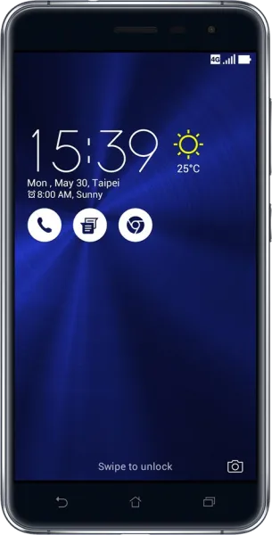 Asus ZenFone 3 64 GB (ZE552KL) Cep Telefonu