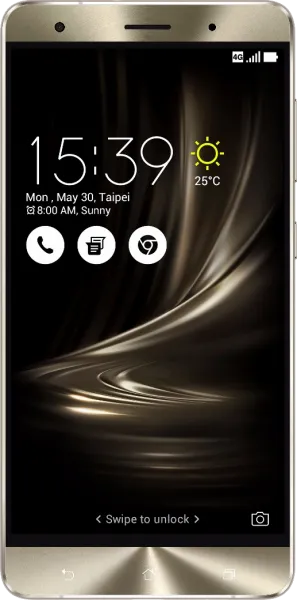 Asus ZenFone 3 Deluxe 4 GB (ZS570KL) Cep Telefonu