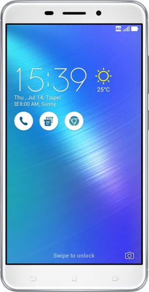 Asus ZenFone 3 Laser (ZC551KL) Cep Telefonu