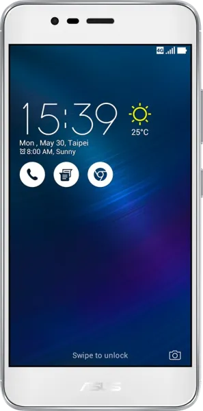 Asus ZenFone 3 Max (ZC520TL) Cep Telefonu