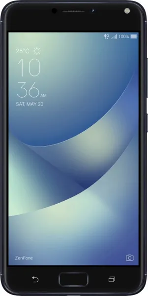 Asus ZenFone 4 Max (5.2) (ZC520KL) Cep Telefonu