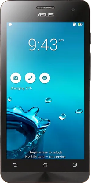 Asus ZenFone 5 16 GB (A500CG) Cep Telefonu