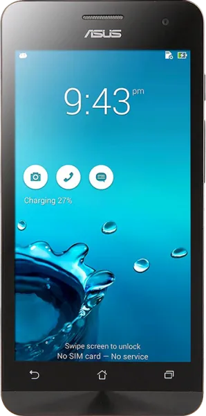 Asus ZenFone 5 8 GB (A501CG) Cep Telefonu