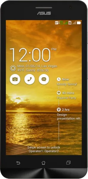 Asus ZenFone 5 (A501CG) 16 GB (A501CG) Cep Telefonu