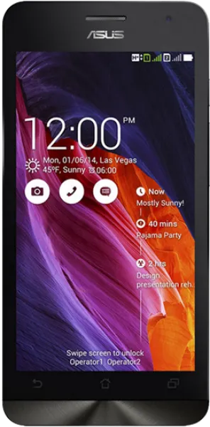 Asus ZenFone 5 Lite (A502CG) 8 GB (A502CG) Cep Telefonu