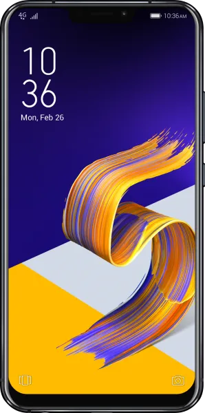 Asus ZenFone 5Z (ZS620KL) Cep Telefonu