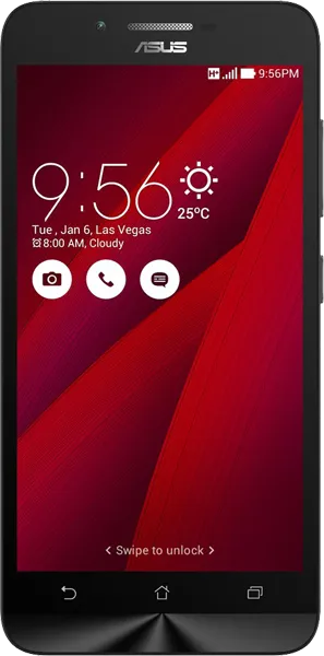 Asus Zenfone Go (ZC500TG) Cep Telefonu