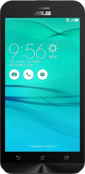 Asus Zenfone Go (4G) (ZB500KL) Cep Telefonu