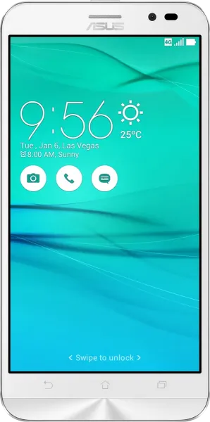 Asus Zenfone Go (5.5) (ZB552KL) Cep Telefonu