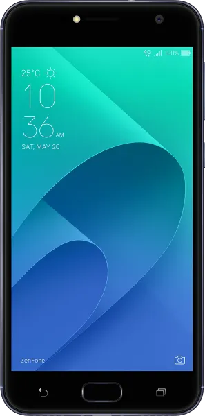 Asus Zenfone Live (5.5) (ZB553KL) Cep Telefonu