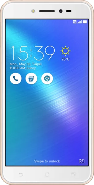 Asus Zenfone Live (ZB501KL) Cep Telefonu