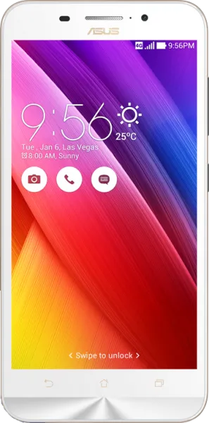 Asus ZenFone Max (2016) (ZC550KL) Cep Telefonu