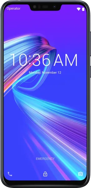 Asus Zenfone Max M2 (ZB633KL) Cep Telefonu