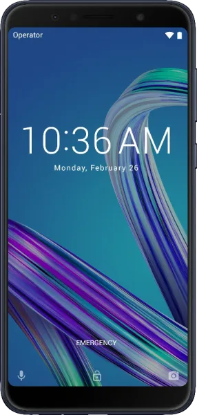 Asus Zenfone Max Pro M1 (ZB602KL) Cep Telefonu