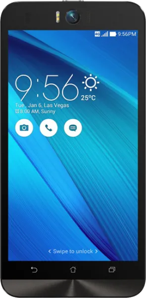 Asus ZenFone Selfie 32 GB (ZD551KL) Cep Telefonu