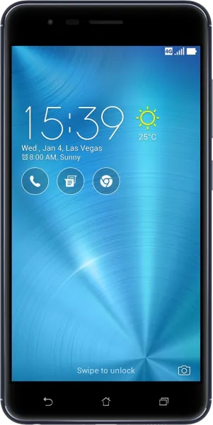 Asus ZenFone Zoom S (ZE553KL) Cep Telefonu