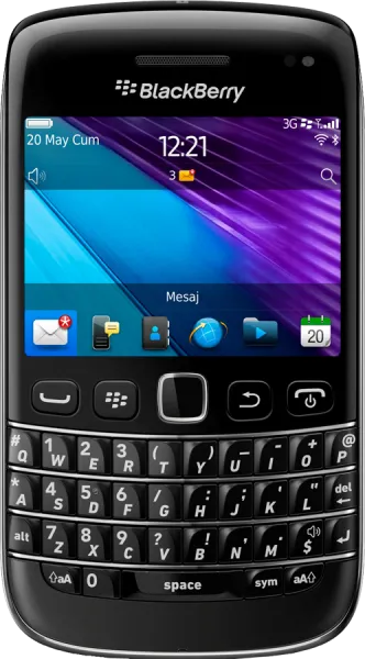 BlackBerry Bold 9790 Cep Telefonu