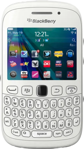 BlackBerry Curve 9320 Cep Telefonu