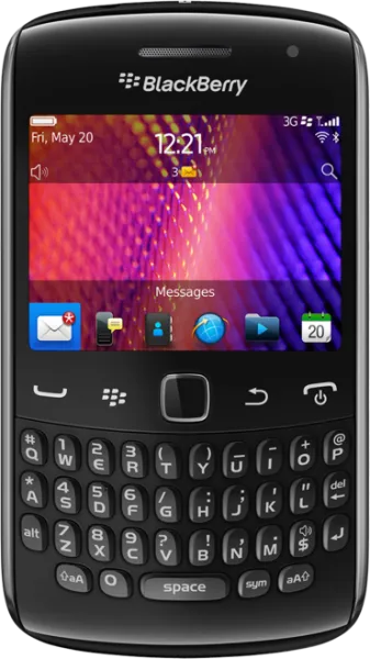 BlackBerry Curve 9360 Cep Telefonu