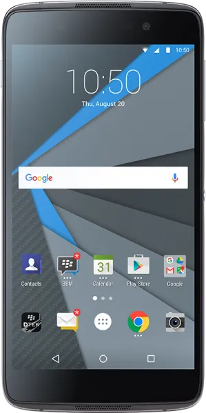 BlackBerry DTEK50 Cep Telefonu