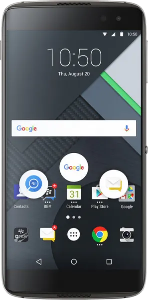 BlackBerry DTEK60 Cep Telefonu