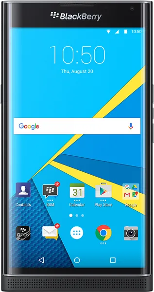 BlackBerry Priv Cep Telefonu