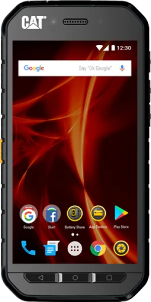 CAT S41 Cep Telefonu