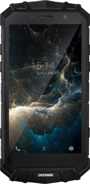 Doogee S60 Cep Telefonu