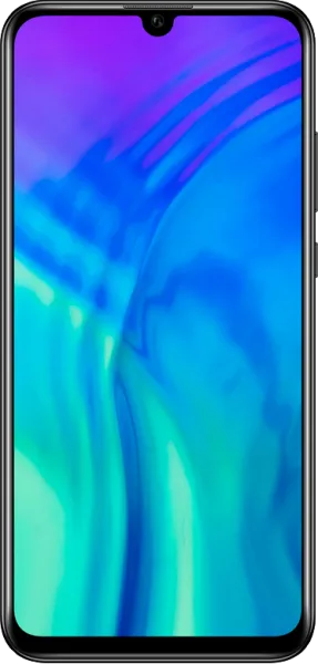 Honor 20 Lite (HRY-LX1T) Cep Telefonu