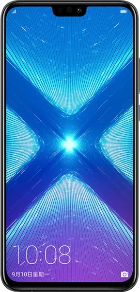 Honor 8X 128 GB Cep Telefonu