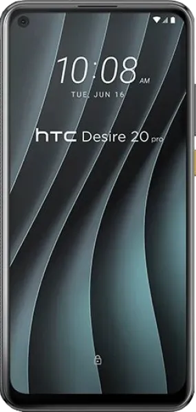 HTC Desire 20 Pro Cep Telefonu