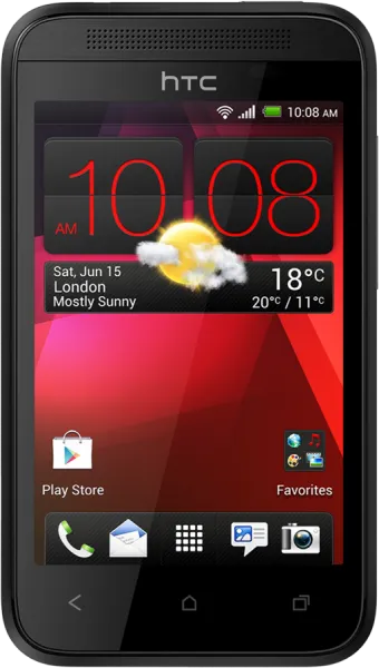 HTC Desire 200 Cep Telefonu