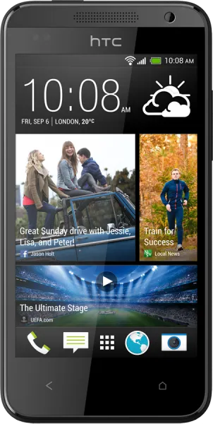 HTC Desire 300 Cep Telefonu
