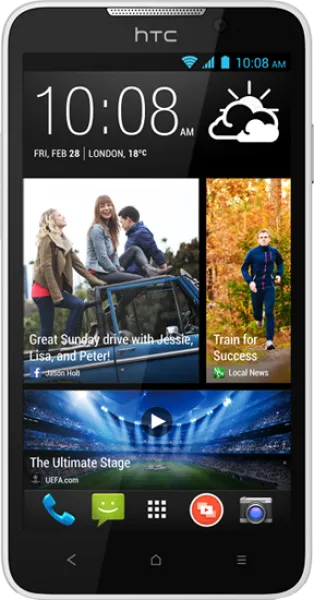 HTC Desire 516 Dual Cep Telefonu