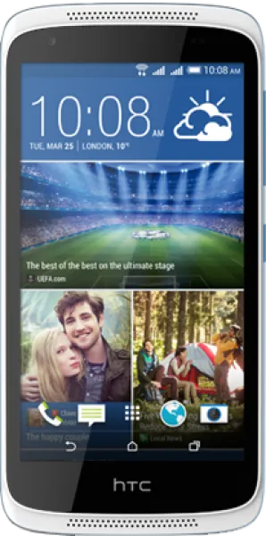 HTC Desire 526G dual sim Cep Telefonu