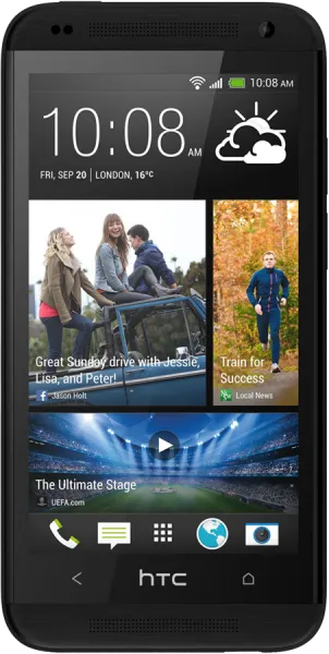 HTC Desire 601 Cep Telefonu