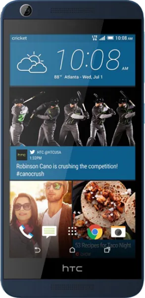 HTC Desire 626 Cep Telefonu
