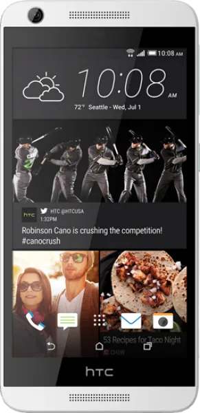 HTC Desire 626s Cep Telefonu