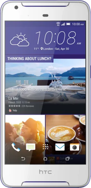 HTC Desire 628 Cep Telefonu