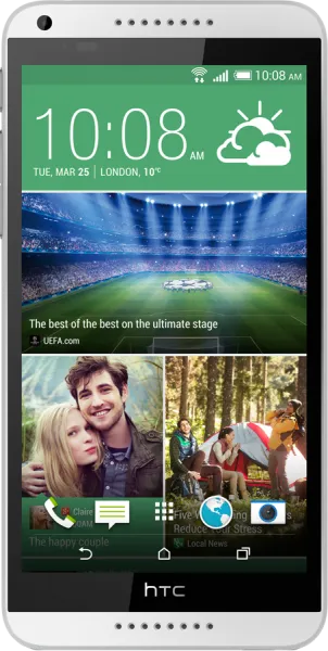 HTC Desire 816G Cep Telefonu