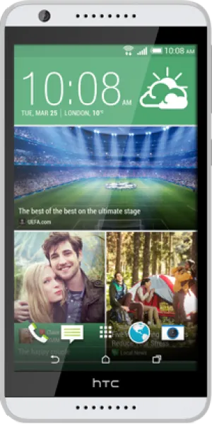 HTC Desire 820s Dual Sim Cep Telefonu