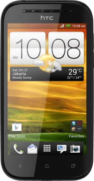 HTC Desire SV (T326E) Cep Telefonu